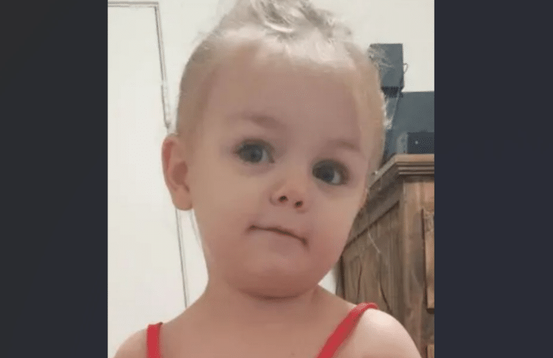 Girl, 4, Found Dead After Alleged Dungeon-Like Abuse