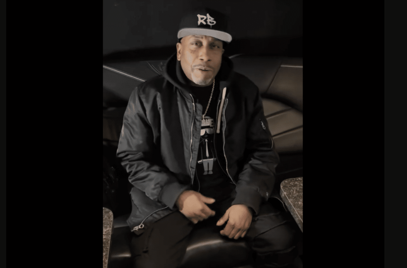 Rap Icon Rob Base Dies Suddenly at 59
