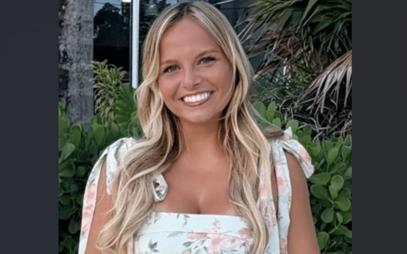 Student Killed Returning From Wedding
