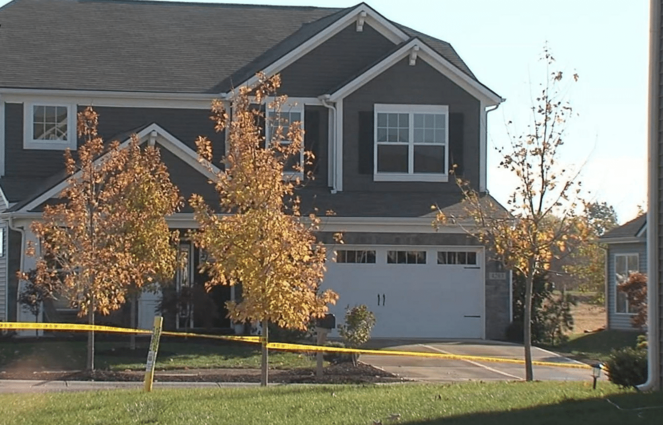 Baby Found With Severe Injuries