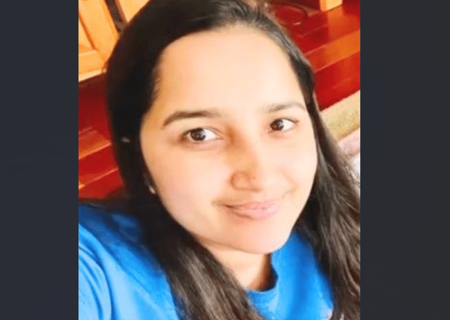 Human Hairs Found on Saw in Wife's Murder