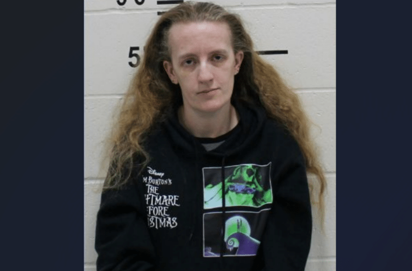 Police Say Lasagna Was Drugged To Cause Miscarriage