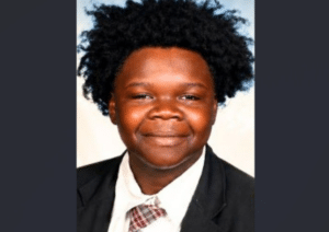 Tennessee Teen Charged in Fatal Shooting of Cousin