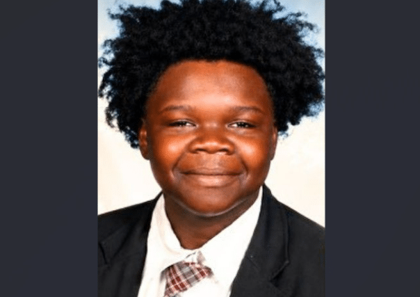 Tennessee Teen Charged in Fatal Shooting of Cousin