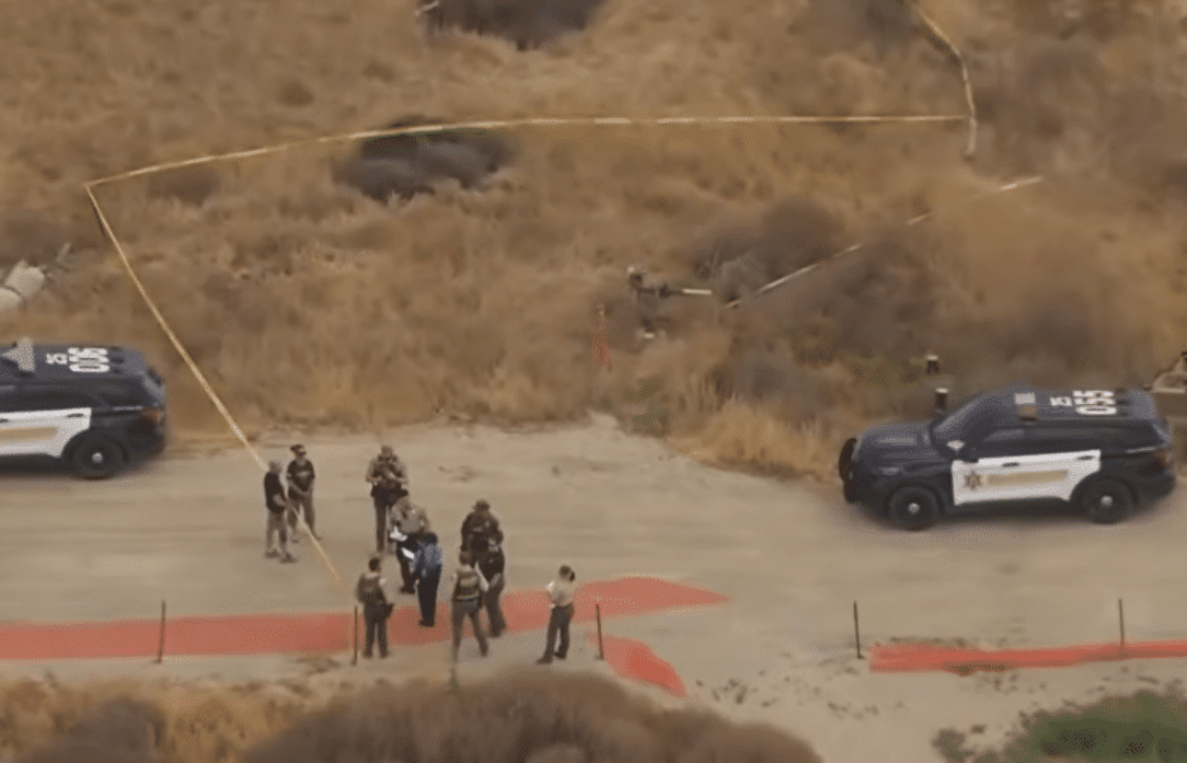 Skydiver Dies, Another Critically Hurt During Jump