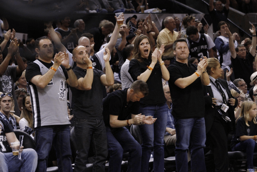 17-Year-Old NBA Fan Dies During Postgame Celebration
