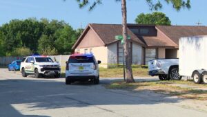 9-Year-Old Fatally Shoots Toddler