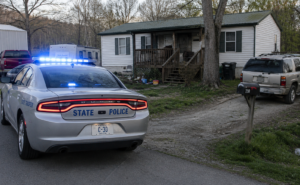 Woman Accused of Tattooing 22-Month-Old Child