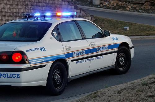 Man Shot in Face, Escapes Ambulance in Bizarre Chain of Events