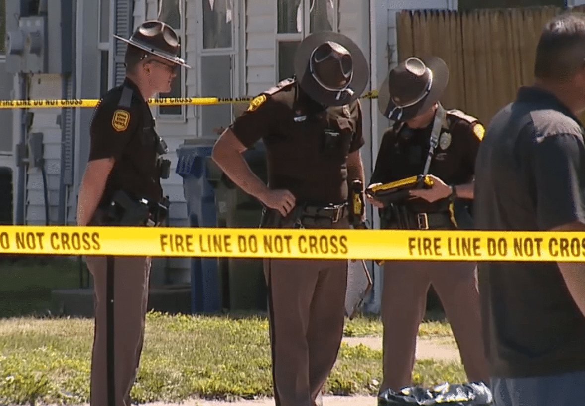 Family Tragedy Leaves Seven Dead