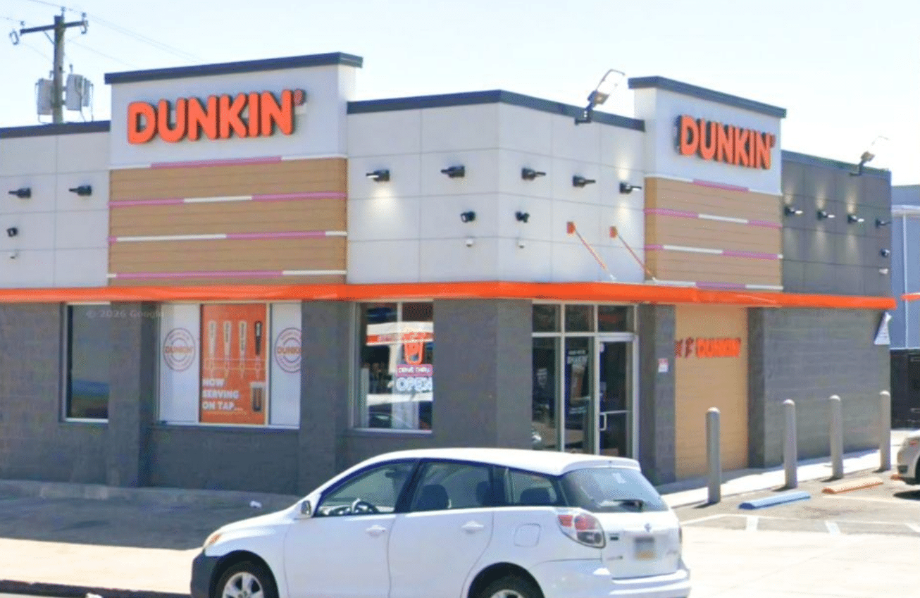 Dunkin' Manager Executed by Man Who Also Killed His Mother