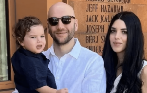 Mother Killed Husband and Children Before Herself