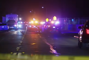 Teen Killed as Gunfire Shatters Graduation Celebration