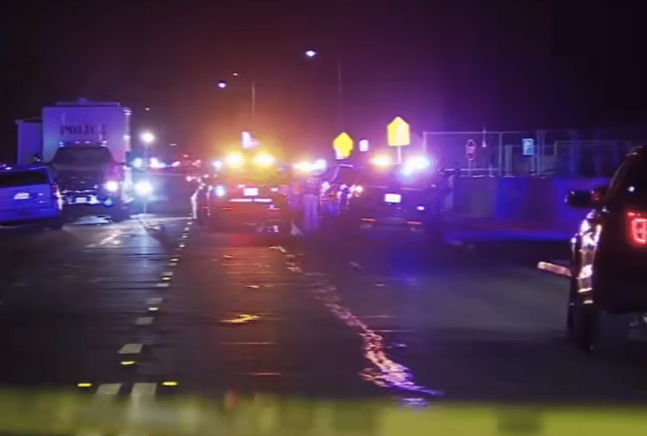 Teen Killed as Gunfire Shatters Graduation Celebration