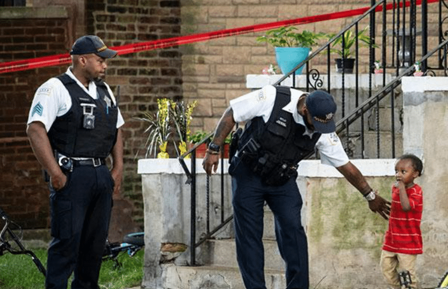 Decomposing Toddler, Starving Twin Found in Apartment