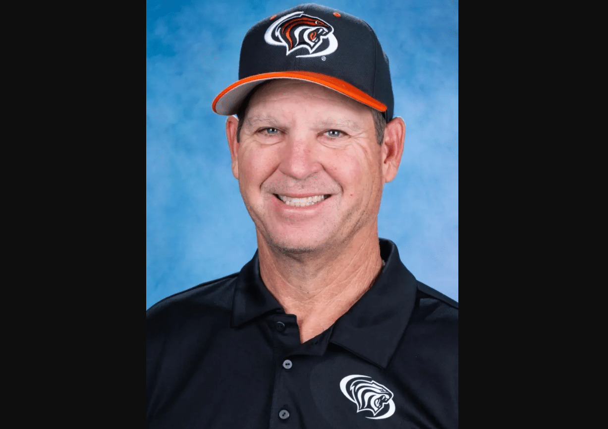 Legendary College Baseball Coach Dies Suddenly