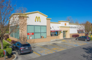 McDonald's Manager Hospitalized After Alleged Hot Oil Attack