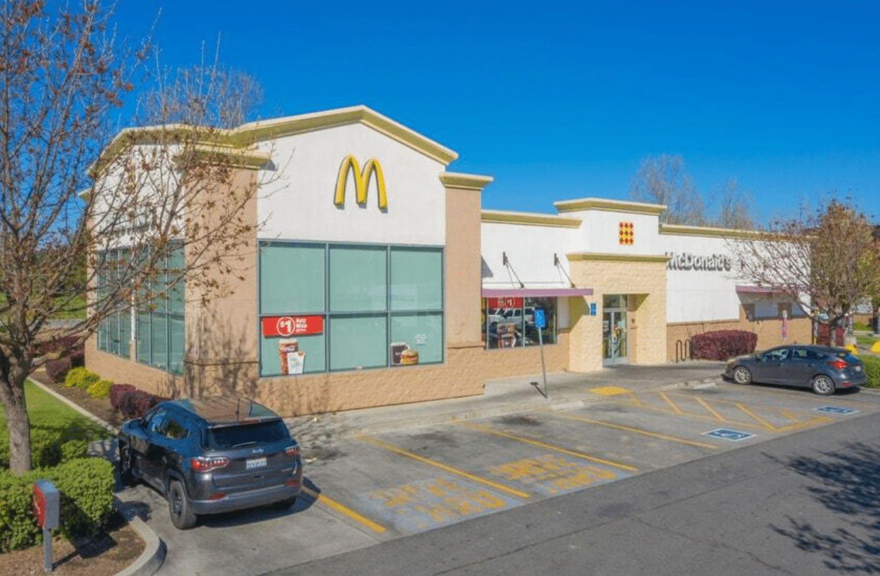 McDonald's Manager Hospitalized After Alleged Hot Oil Attack