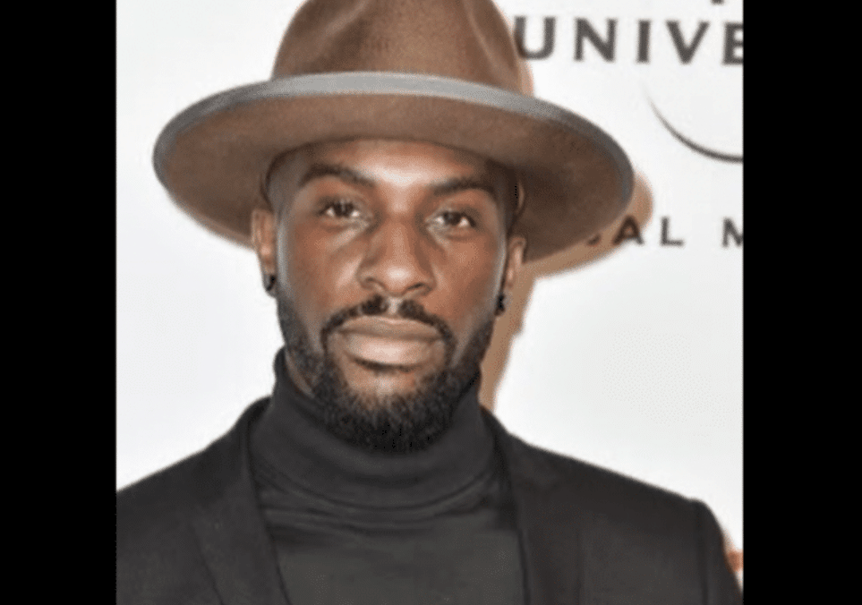 Grammy Winner Found Dead at 35