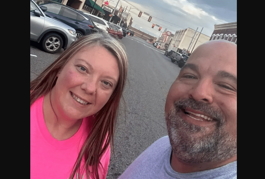 Dad Killed in Walmart Parking Lot Shooting