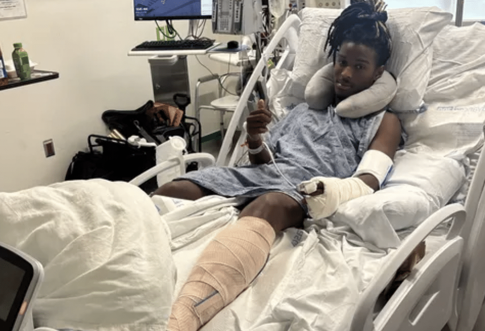 Via GoFundMe
