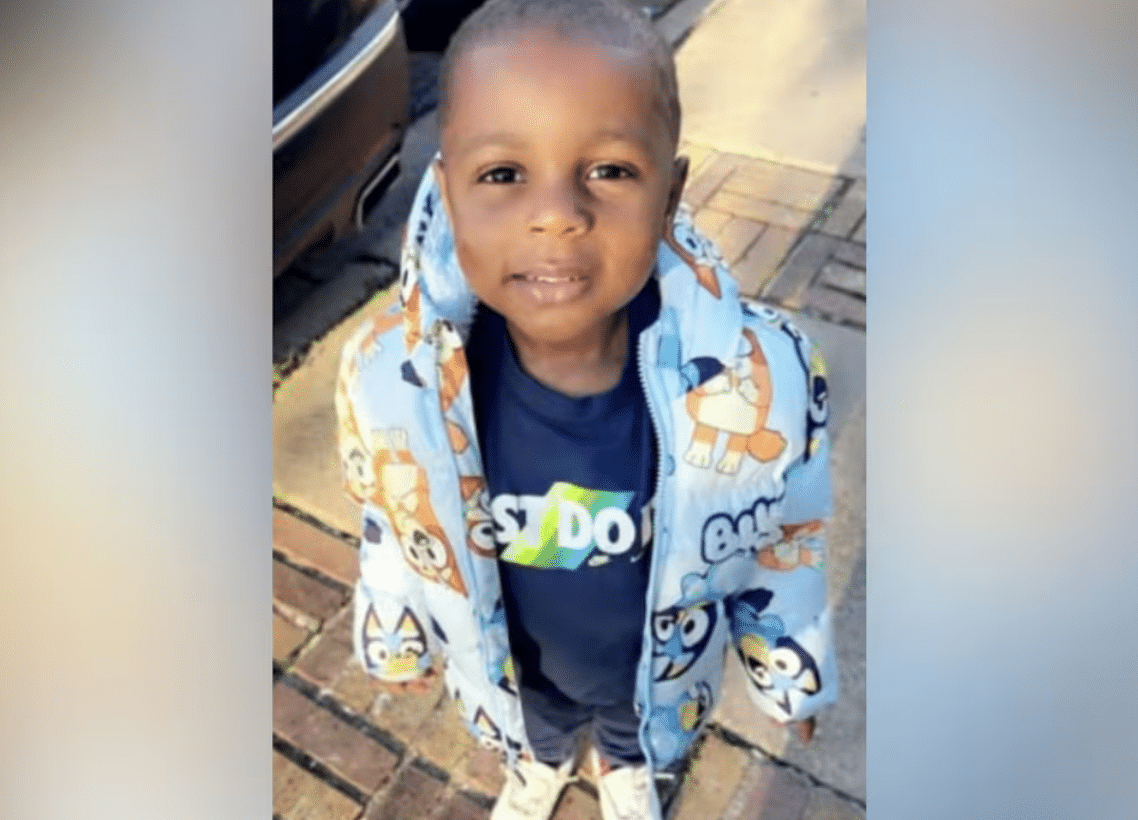Boy, 4, Dies After Disappearing From Family Near Pool Area