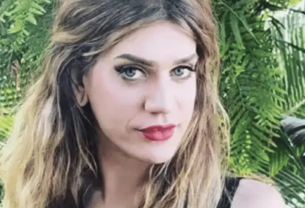 Body of Missing Woman Found Stuffed Between Buildings