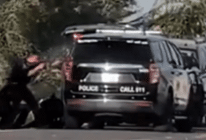 Mass Shooting Leaves One Dead, 10 Injured in Rampage