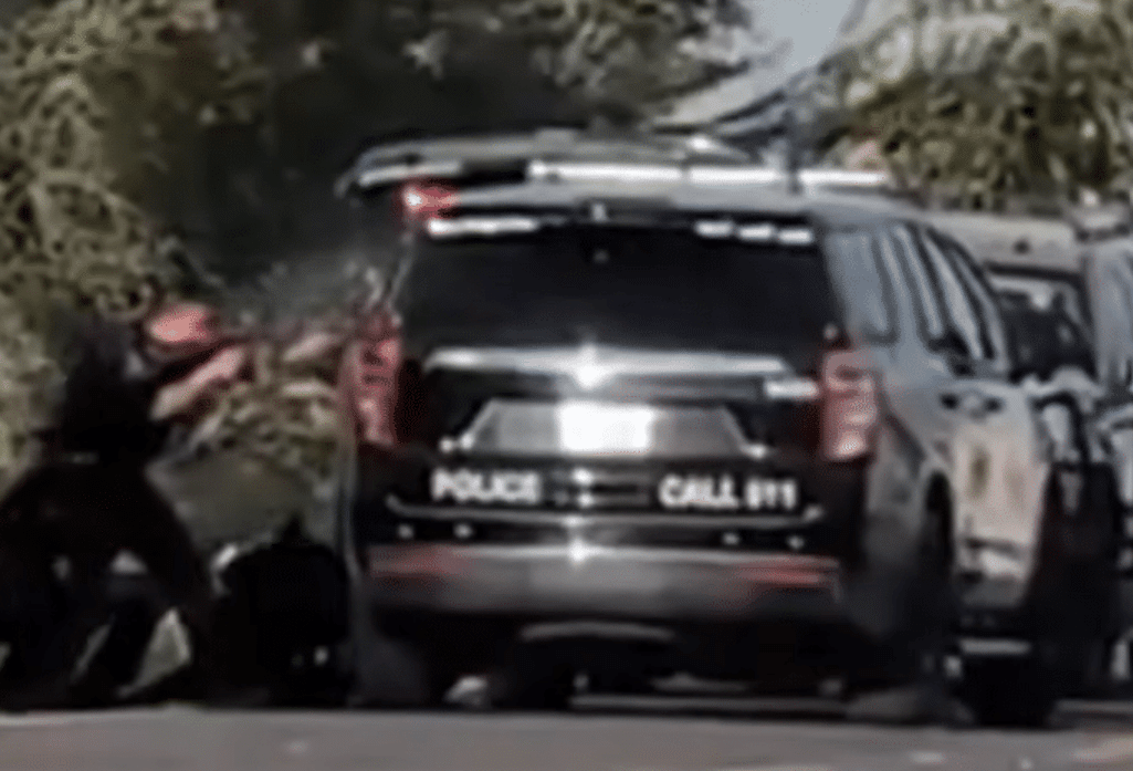 Mass Shooting Leaves One Dead, 10 Injured in Rampage