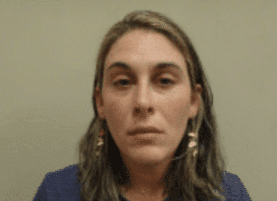 63-Year-Old Mom Dies After Daughter Pushes Her Down Stairs