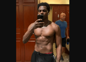 Pro Wrestler Dies in Tragic Accident