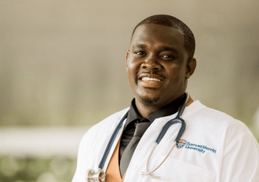 Nurse Killed in Shocking Attack