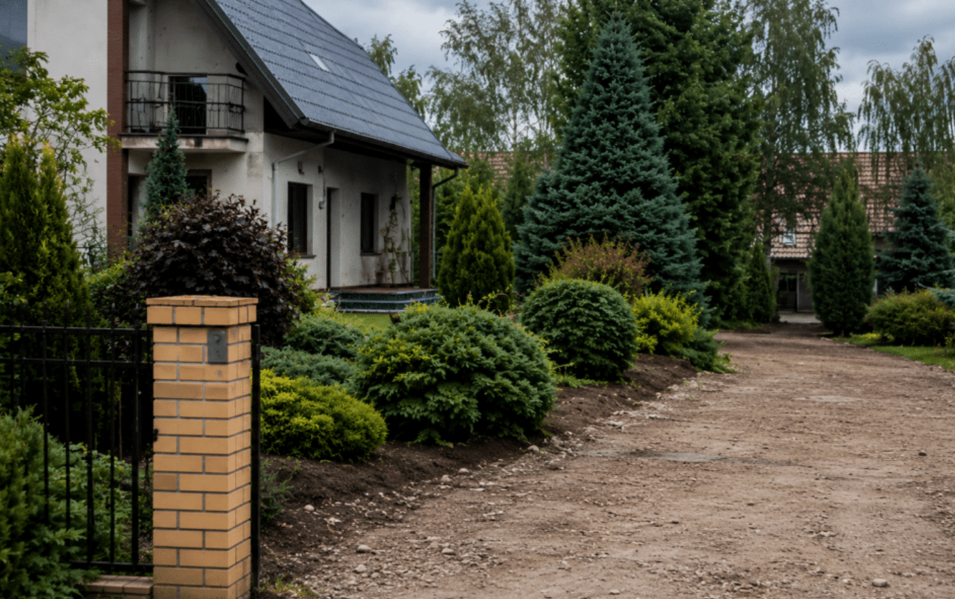32 Fetal Remains Discovered Buried in Garden