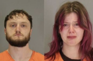Mugshots Via Facebook Screen Grab