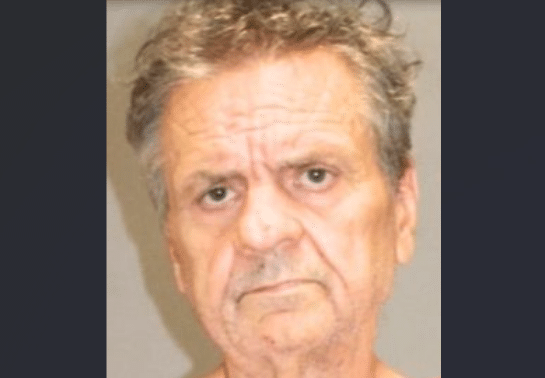 Father Strangles Daughter to Death After Bedwetting Incident