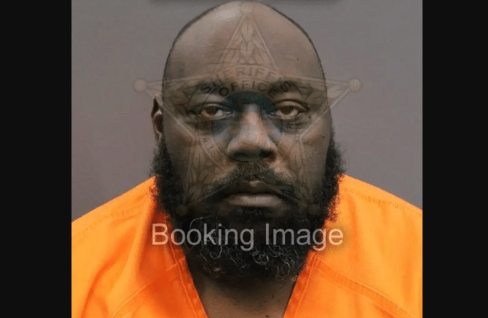 'Elf' Star Arrested, Held Without Bond