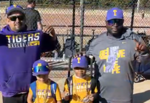 Youth Baseball Coach Fatally Shot After Dispute