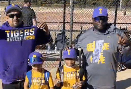 Youth Baseball Coach Fatally Shot After Dispute
