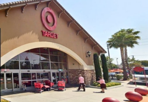 Woman Nearly Strangled to Death by Stranger at Target Checkout