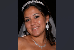 Newlywed Bride Killed Just Hours After Reception