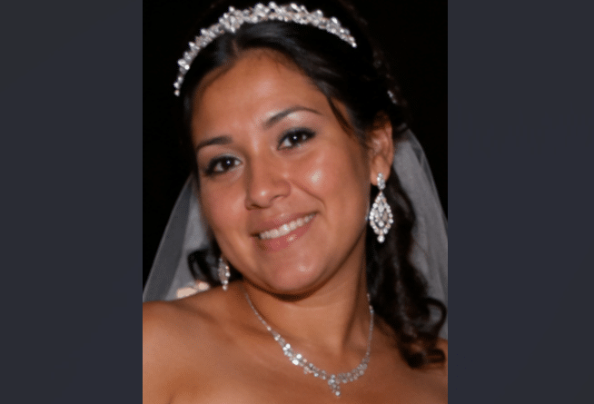 Newlywed Bride Killed Just Hours After Reception