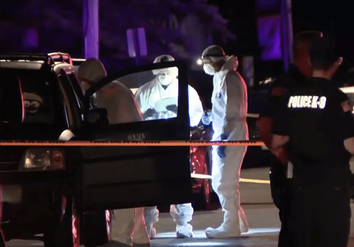 Six Found Dead After Welfare Check Uncovers Horrific Scene