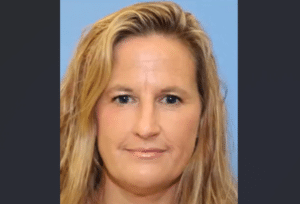 Body of Missing Woman Found in Creek