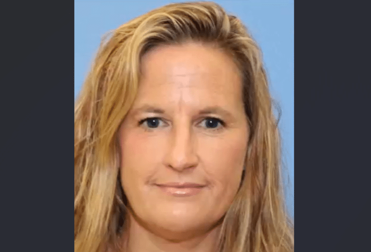 Body of Missing Woman Found in Creek