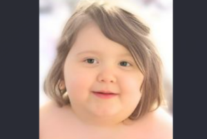 Boy, 7, Died Weighing 255 Pounds