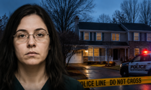 Woman Linked to Cult Group Accused of Killing Her Own Parents