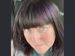 Teen Shoved Care Worker to Her Death