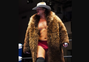 Pro Wrestling Star Dies at 44