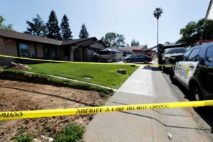 Human Remains Found at Recently Purchased Property
