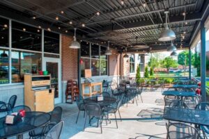 3-Year-Old Girl Killed During Family Meal at Restaurant